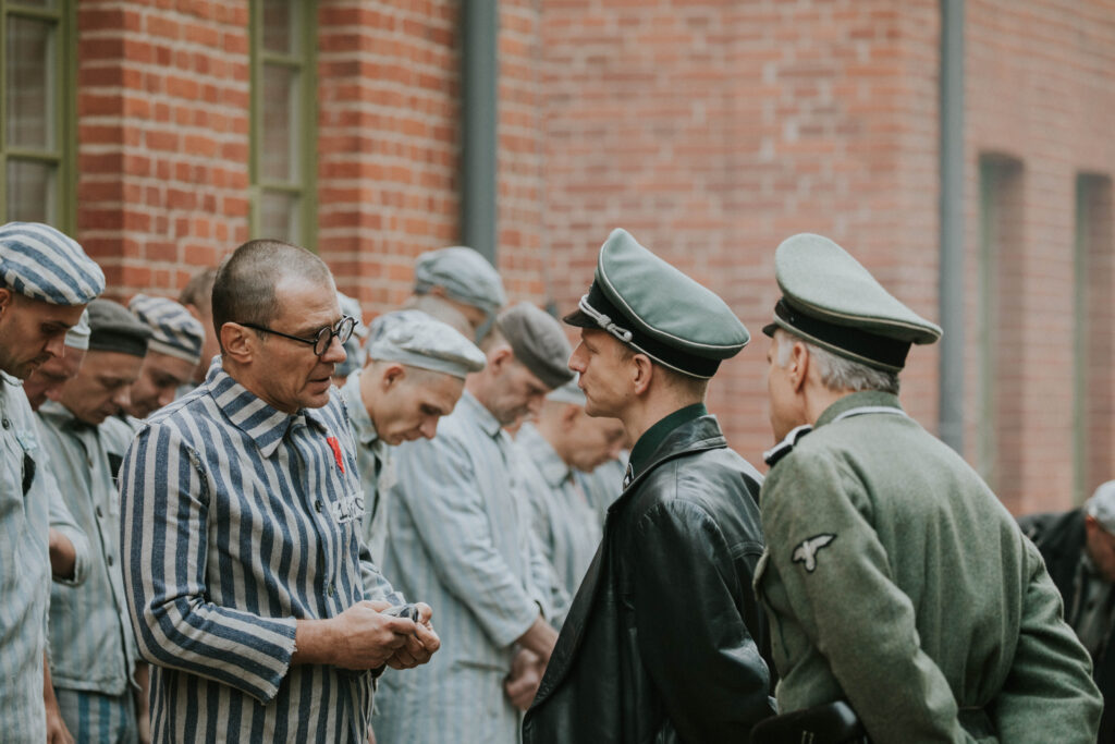 Triumf serca – film, który uczy odwagi, wiary i człowieczeństwa