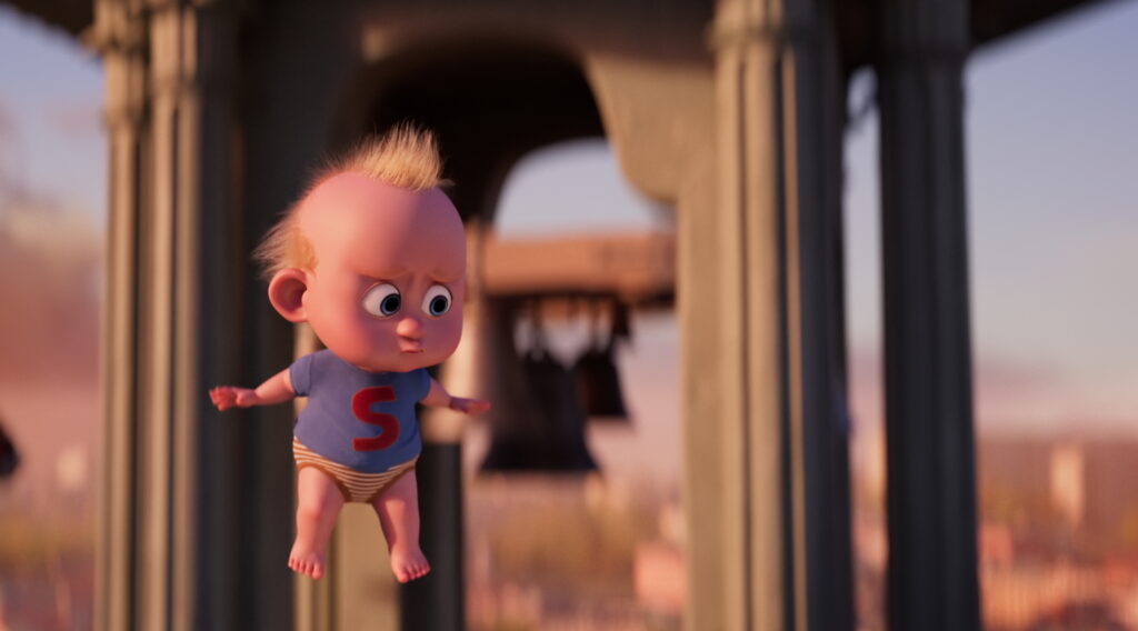 Dzień Chłopaka w kinie!