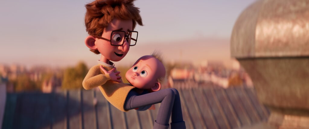 Super Charlie – familijna opowieść o braterstwie, emocjach i prawdziwym bohaterstwie