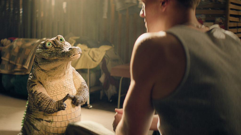 Szkoła magicznych zwierząt 3 – film, który warto pokazać dzieciom