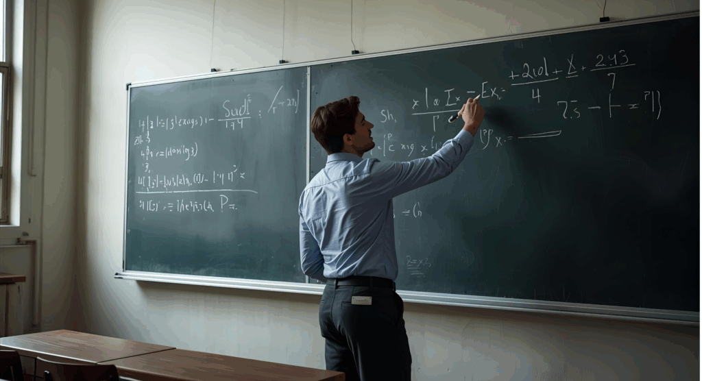 Z okazji Dnia Nauczyciela – dziękujemy!