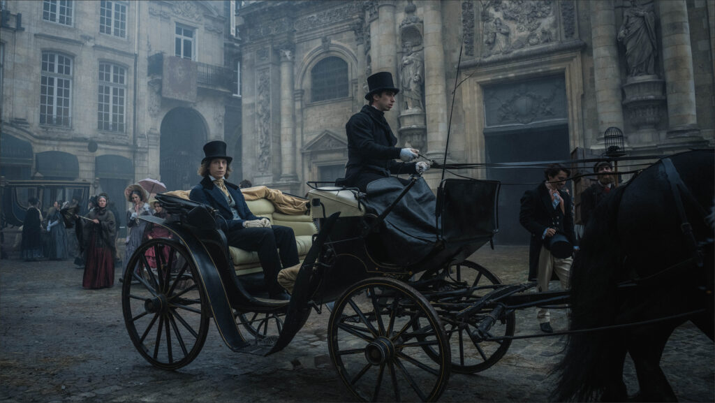 Chopin, Chopin! – historia, która brzmi w sercu