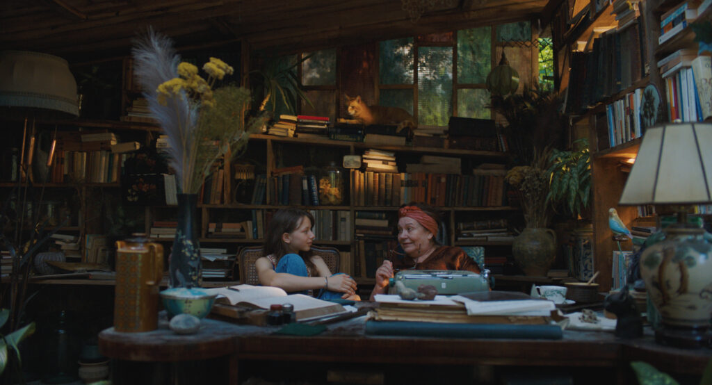 Przypadkiem napisałam książkę – słowa, które leczą