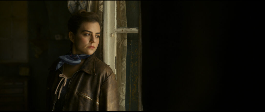 Skarbek – niezwykła historia ulubionej agentki Churchilla