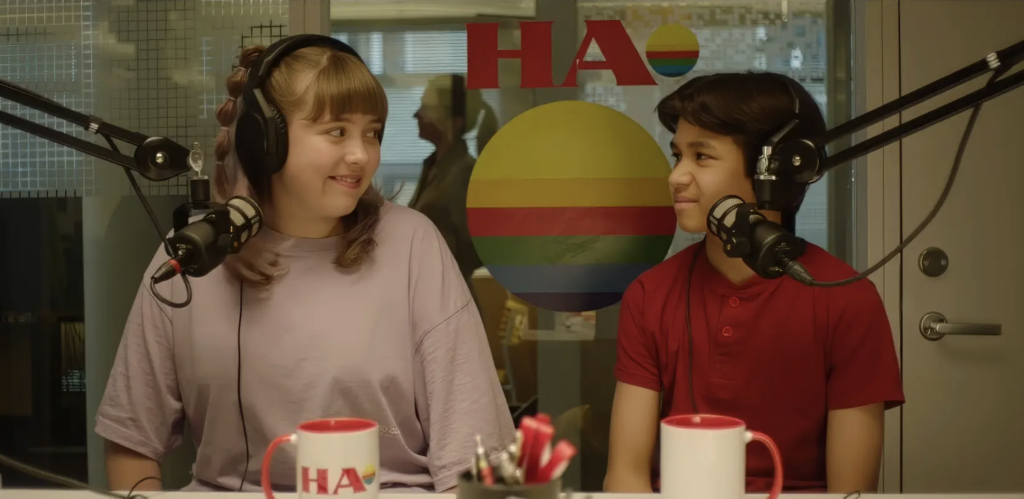 Dancing Queen w Hollywood – po marzenia!