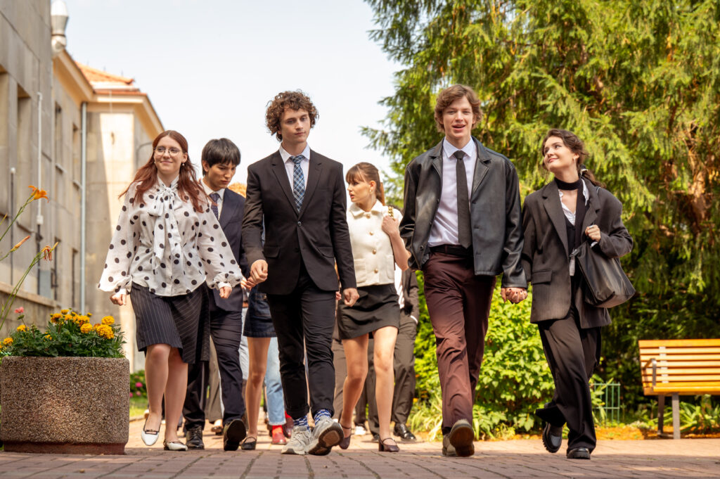 Piep*zyć Mickiewicza 3 – o pierwszych decyzjach