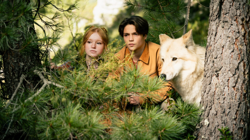 Zmiennokształtni 2 – w grupie siła