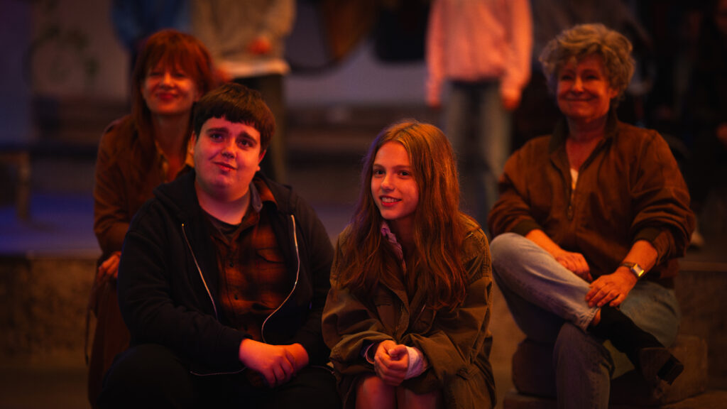 Za duży na bajki 3 – hejt ma konsekwencje