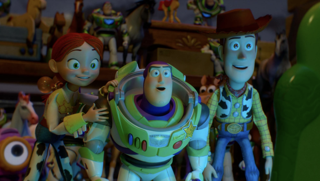 Toy Story 5 – gdy zabawki spotykają technologię